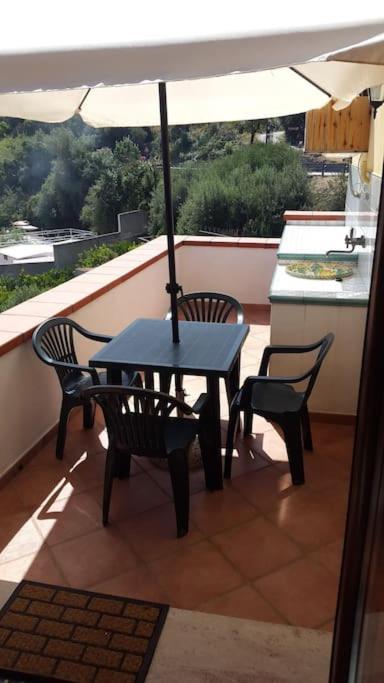 Casa Plaja Degli Uccelli *