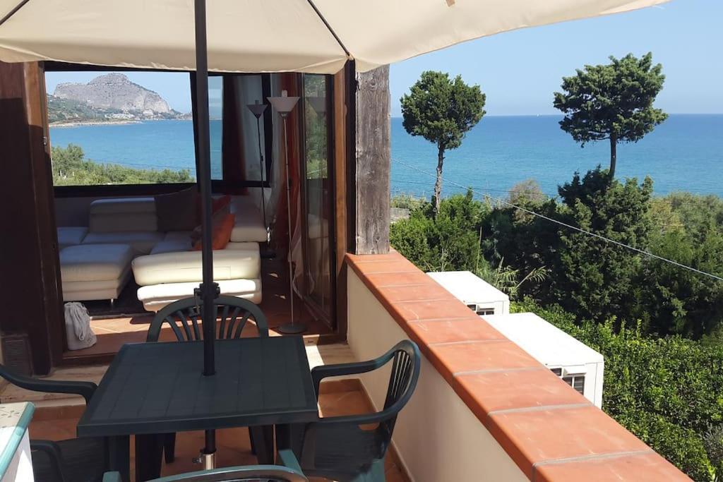 Casa Plaja Degli Uccelli Apartment *