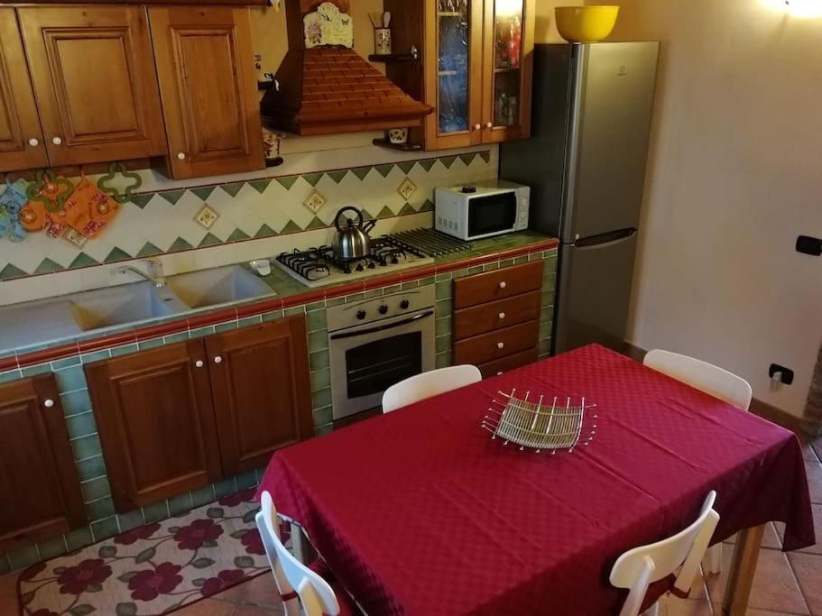 Casa Plaja Degli Uccelli * Cefalù
