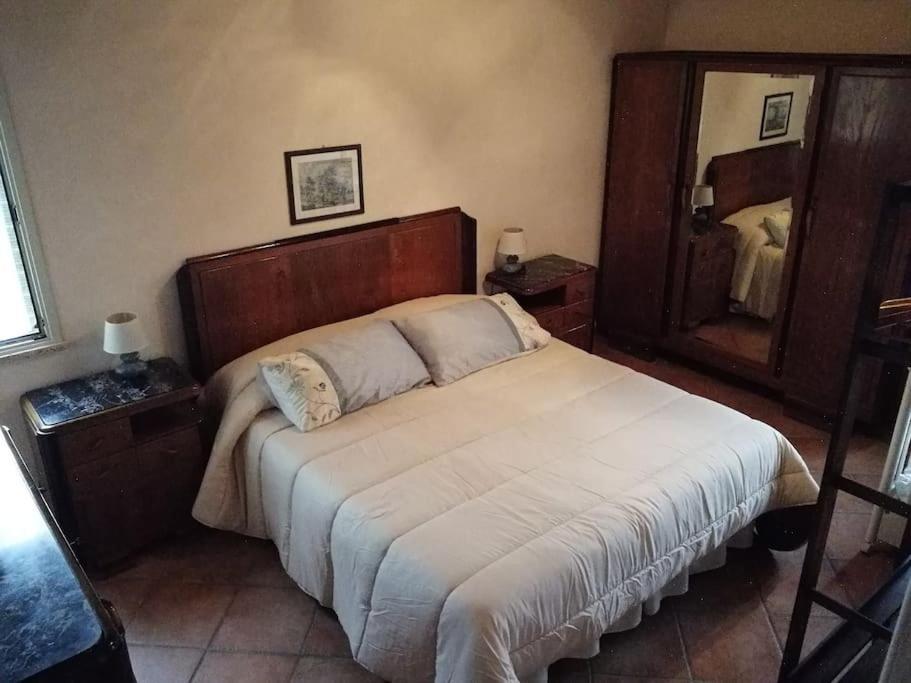 Apartment Casa Plaja Degli Uccelli *