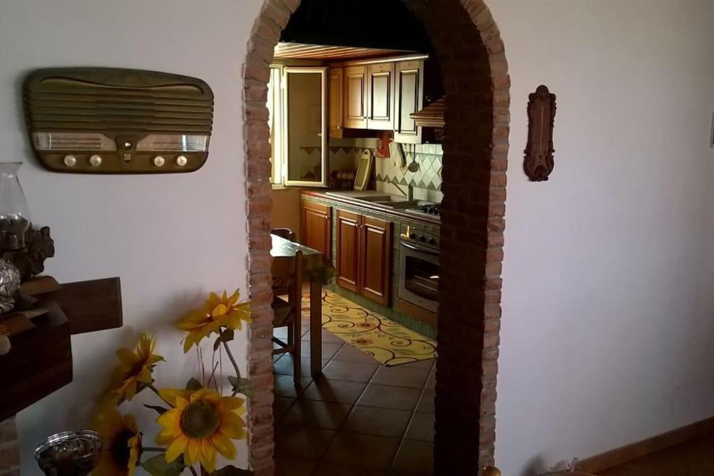 Apartment Casa Plaja Degli Uccelli