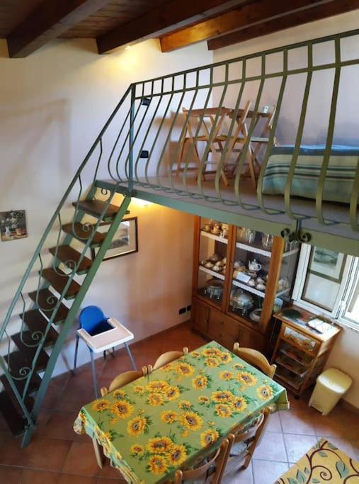 Apartment Casa Plaja Degli Uccelli Cefalù