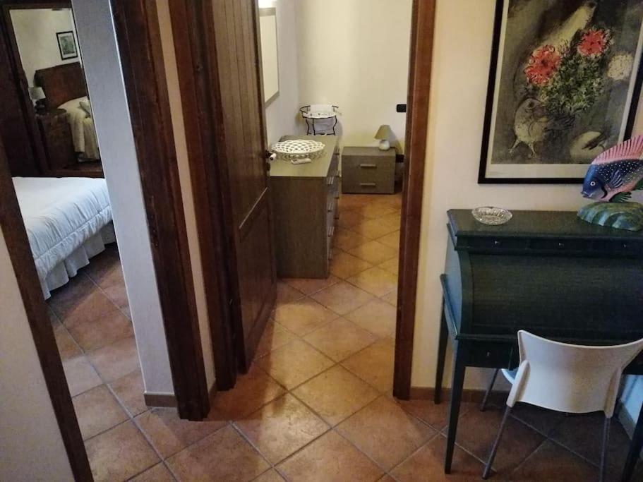 Casa Plaja Degli Uccelli * Cefalù