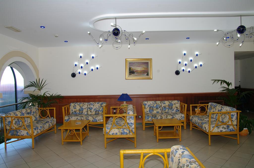 Hotel Belvedere Cefalu