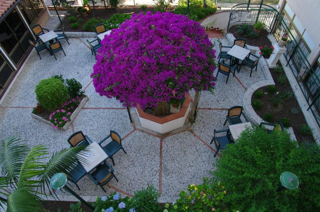 Belvedere Cefalu