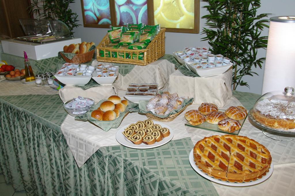 Hotel Belvedere Cefalu