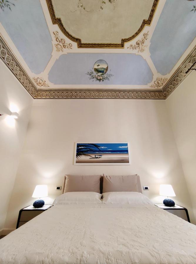 L'infatata Apartamento Cefalù
