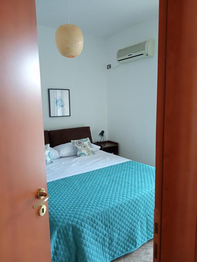 Carmen Apartment *