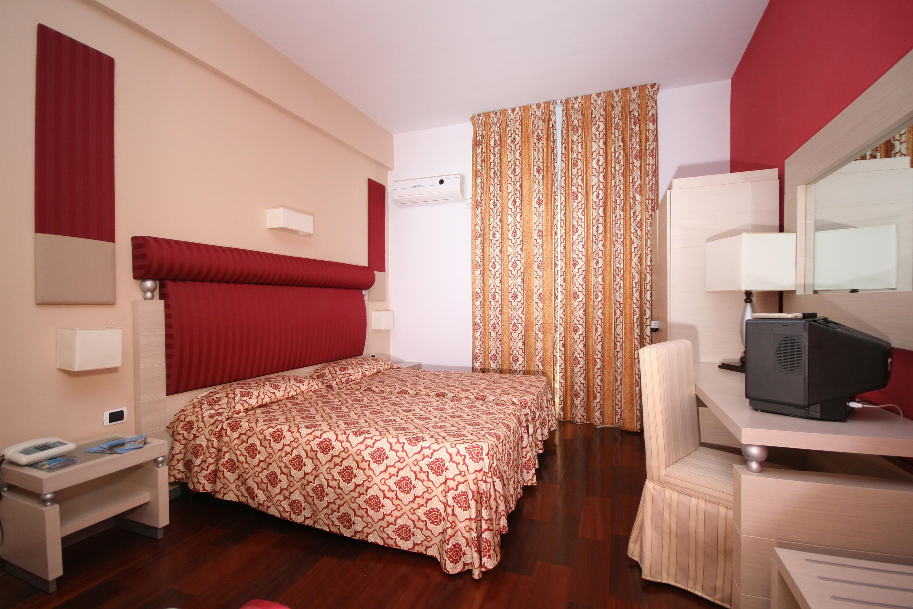 Hotel Santa Lucia Le Sabbie D'oro