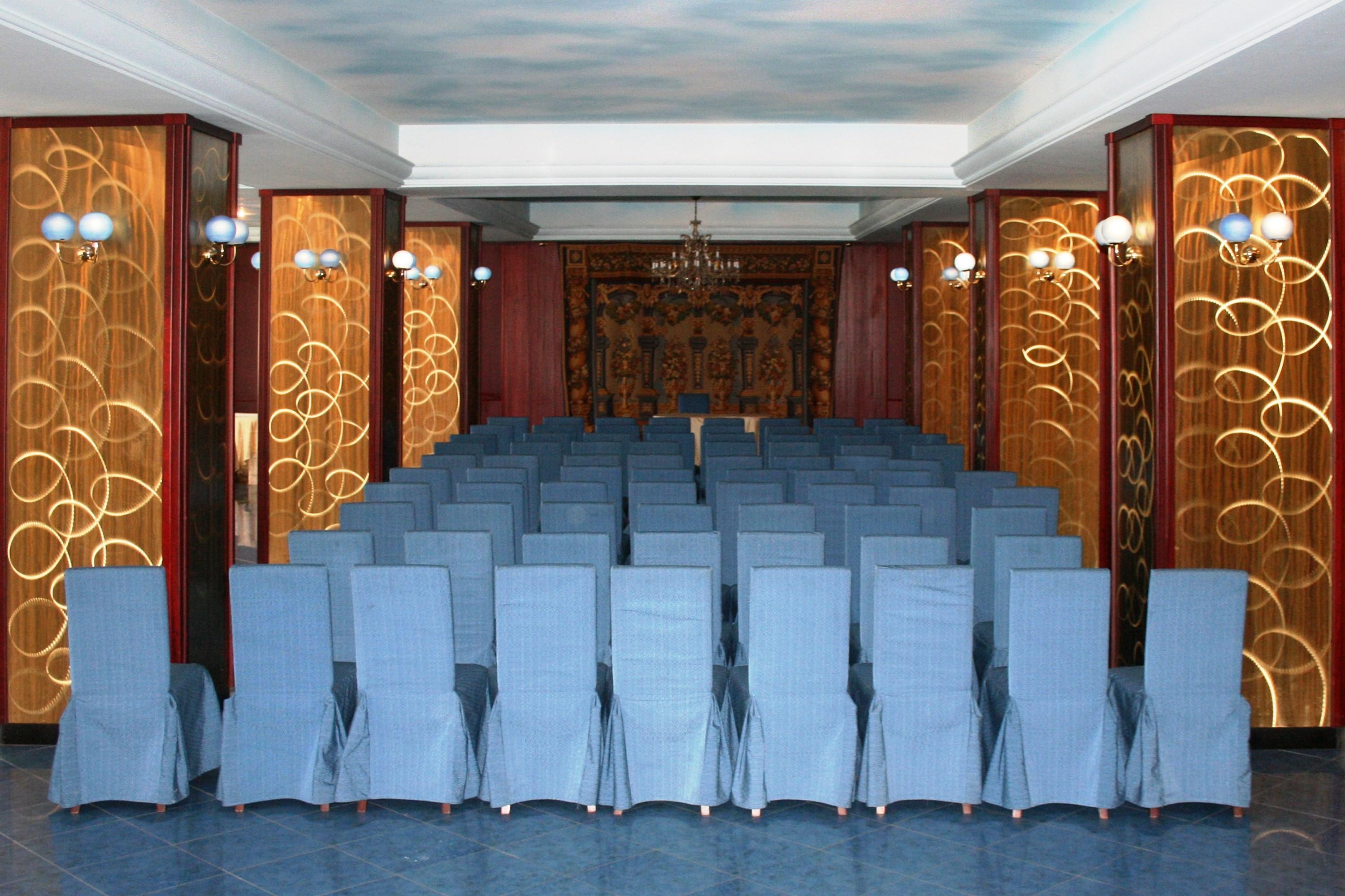 Hotel Santa Lucia Le Sabbie D'oro Cefalù