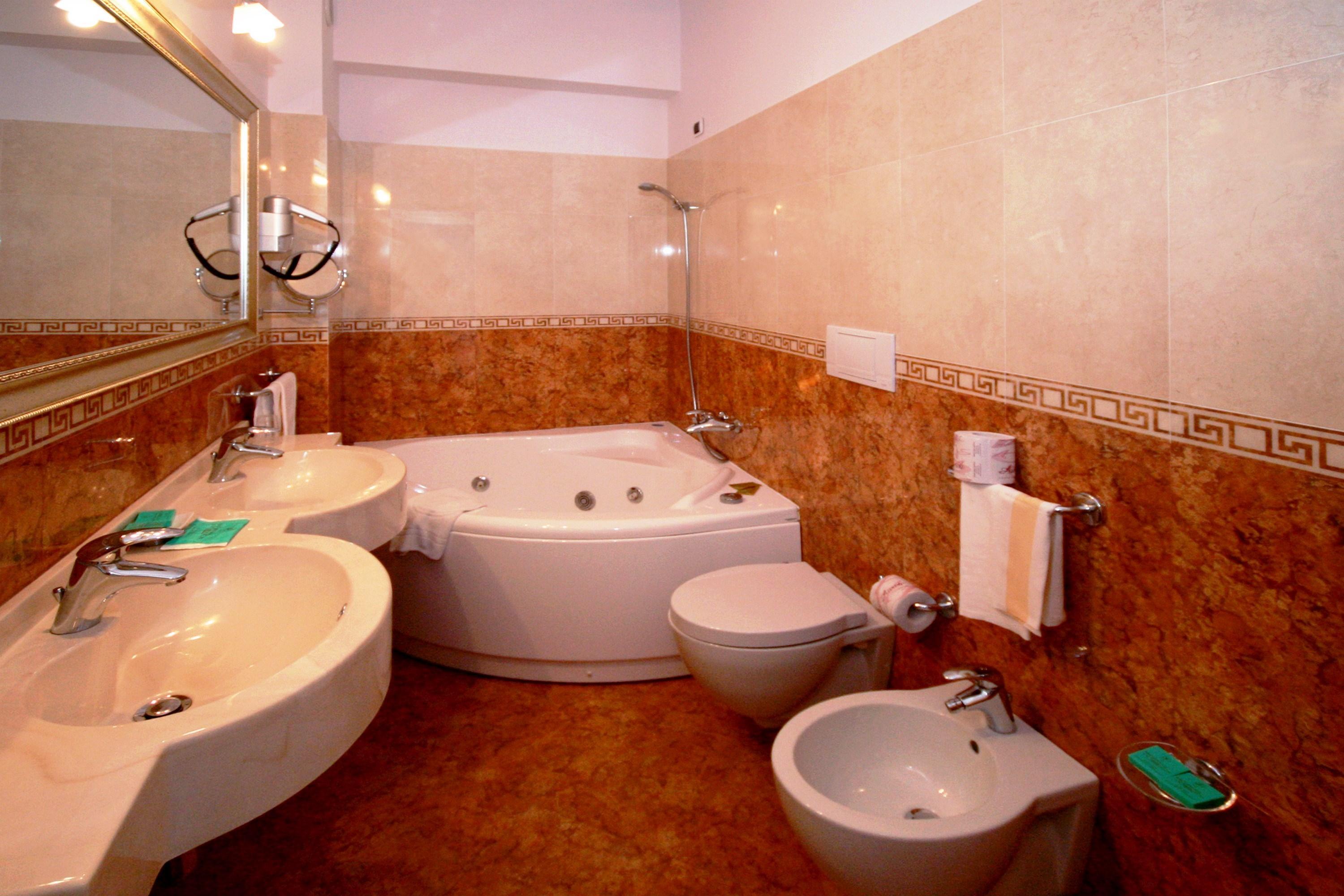 Santa Lucia Le Sabbie D'oro Hotel Cefalù