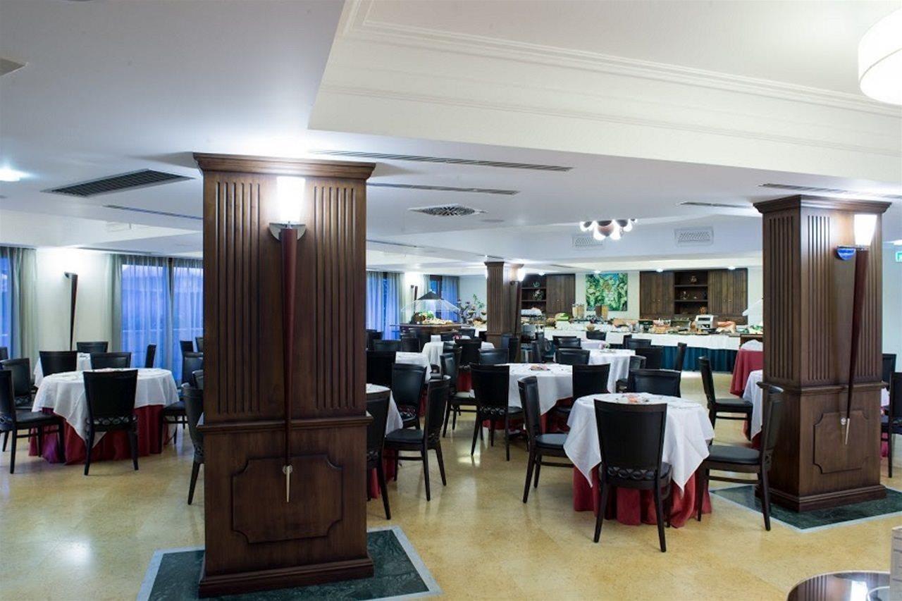 Hotel Artemis Cefalu