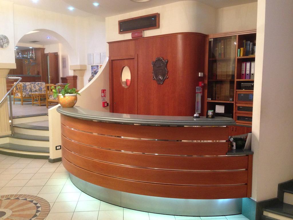 Hotel Belvedere Cefalu