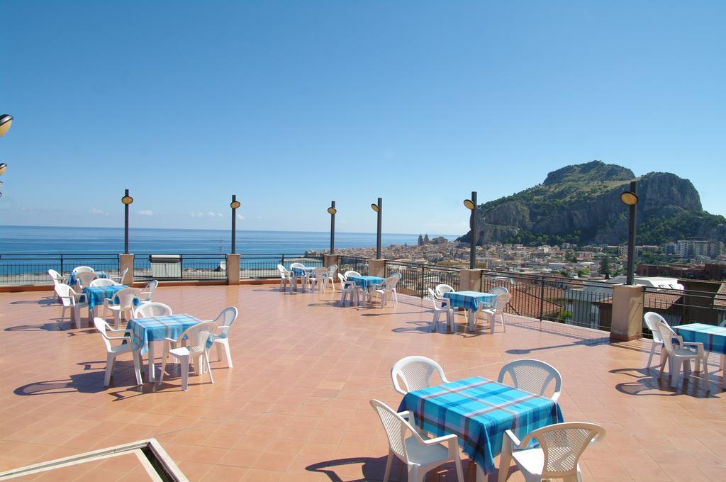 Belvedere Hotel Cefalu