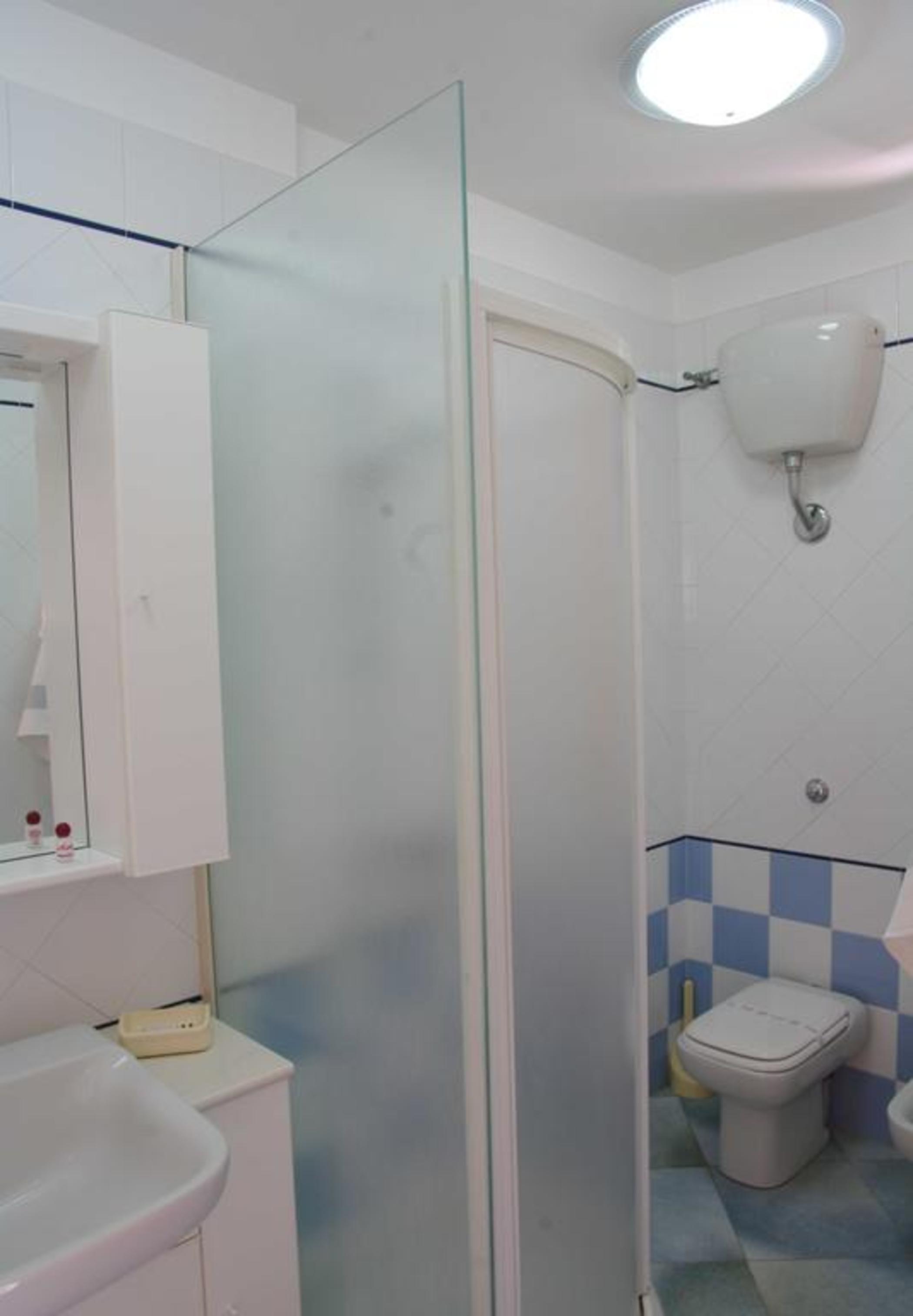 Apartment Fontana Barone Cefalu