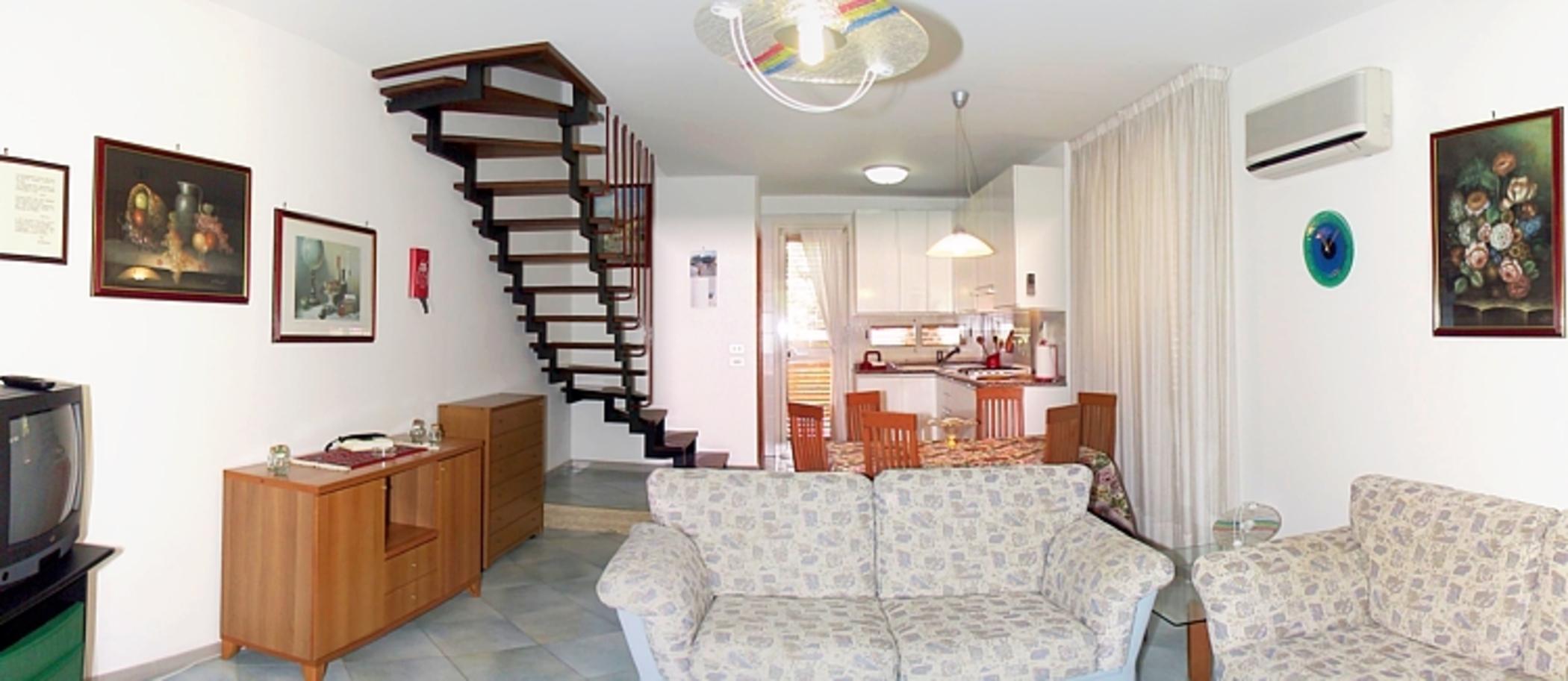 Fontana Barone Apartment *