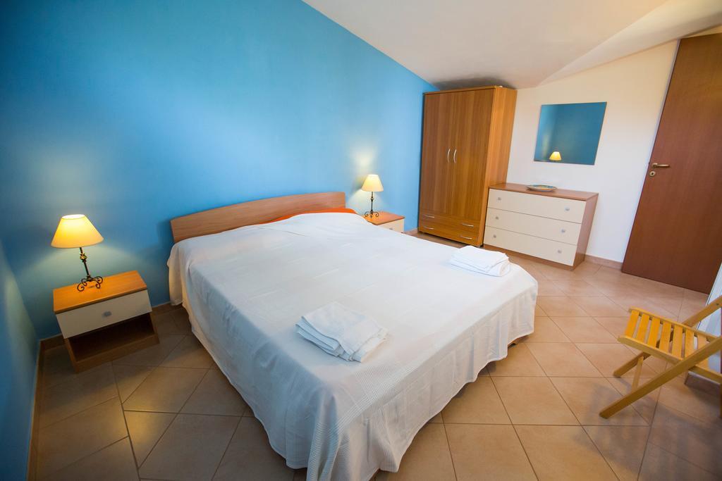 Ogliastro Sul Mare Holiday home