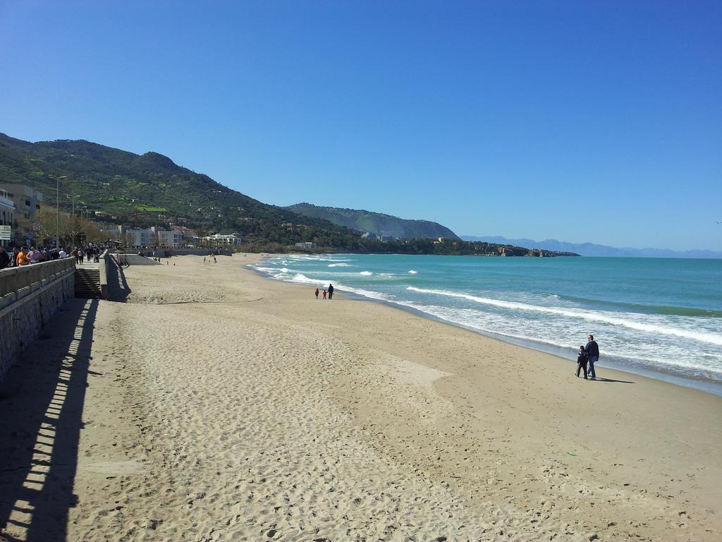 Appartamento Santa Barbara *