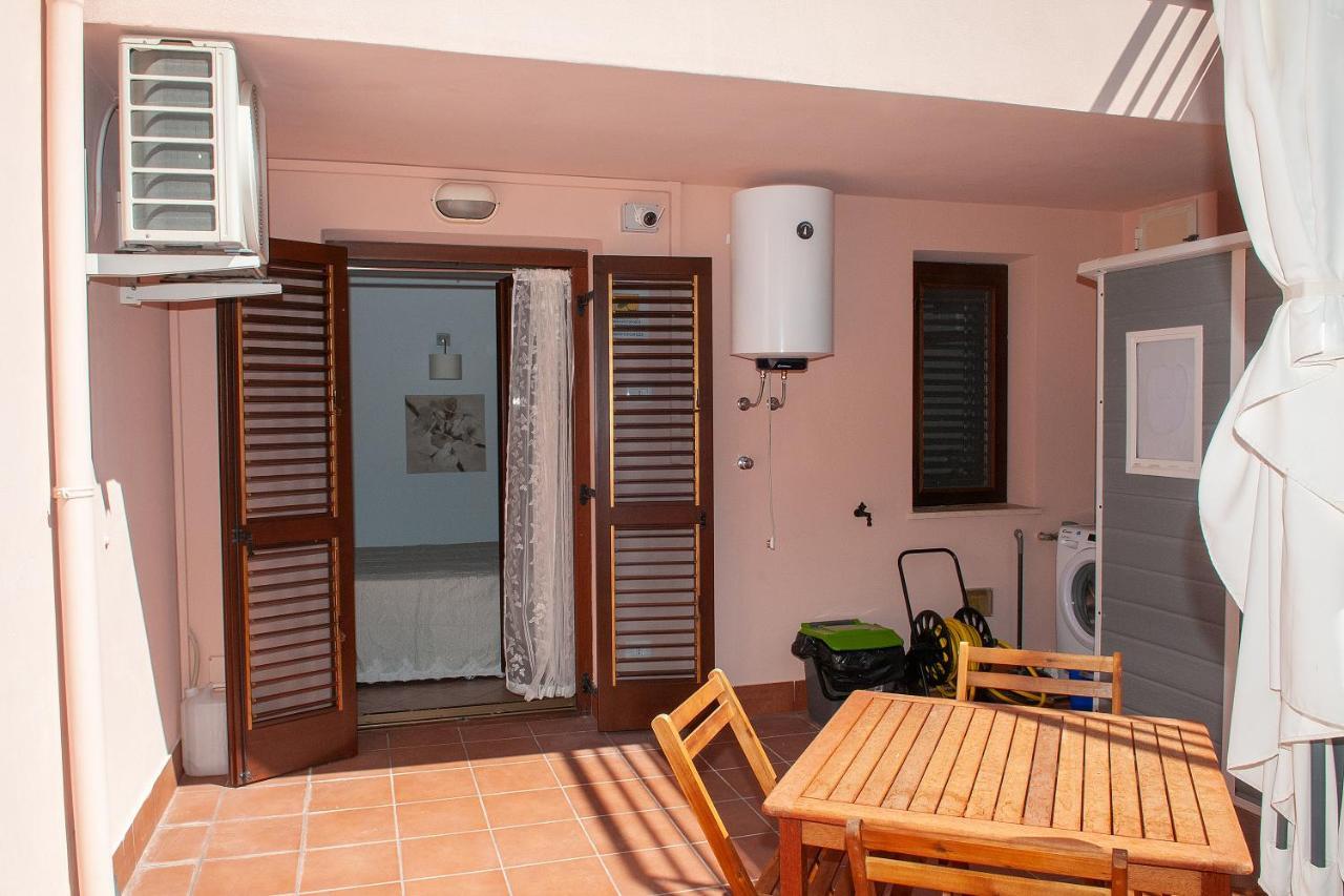 Sunnyhomecefalu39 Apartment Cefalu