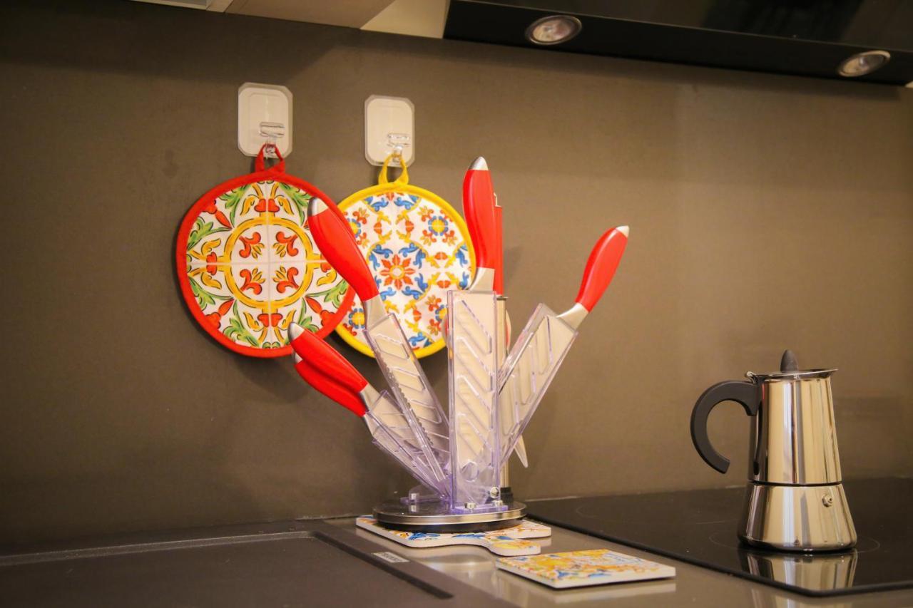 Apartamento L'infatata Cefalù