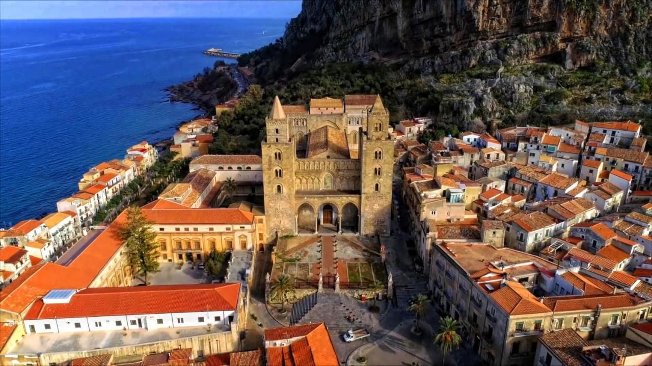 El Corazon Cefalù