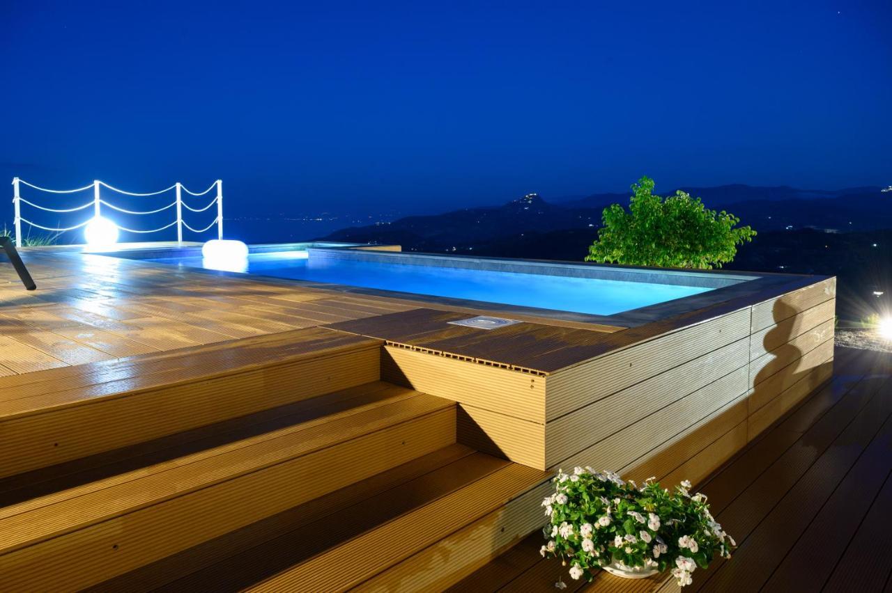 Magliolo Villa Cefalu