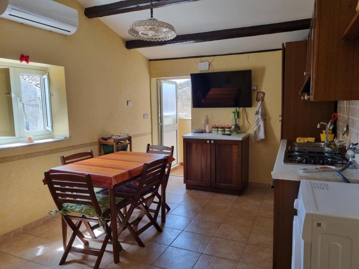 Apartment Casa Vacanze Costa 7