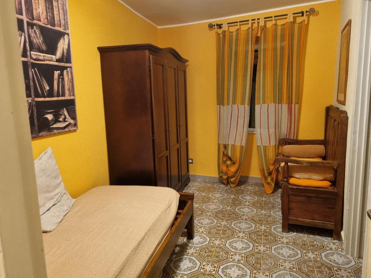 Casa Vacanze Costa 7
