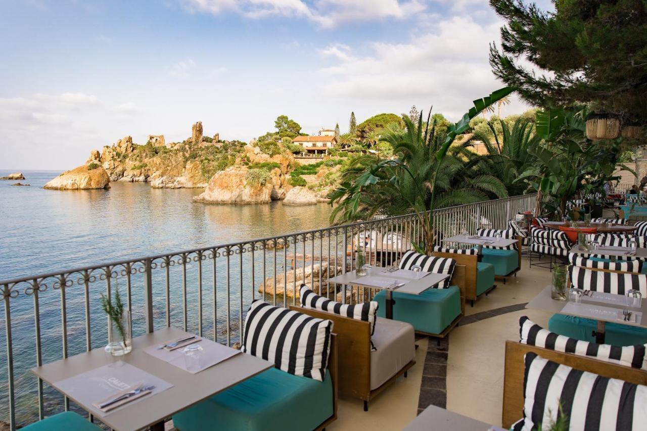 Le Calette Bay Hotel