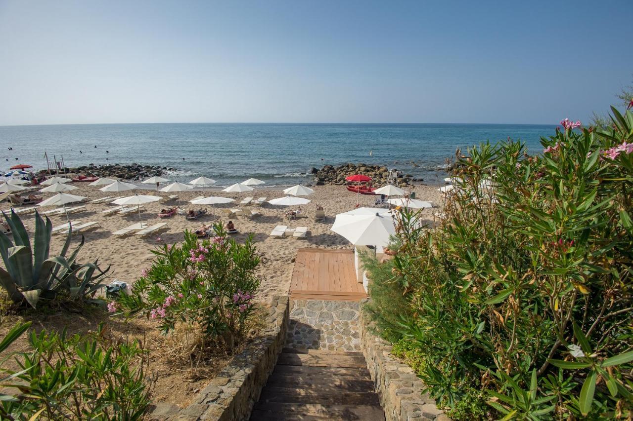Le Calette Bay Hotel 4*