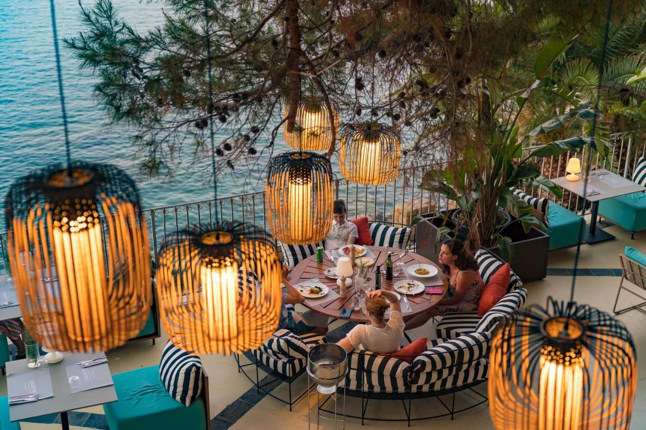 Hotel Le Calette N.5 5*