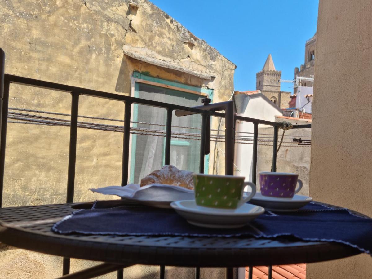 Apartment Casa Vacanze Costa 7 Cefalu