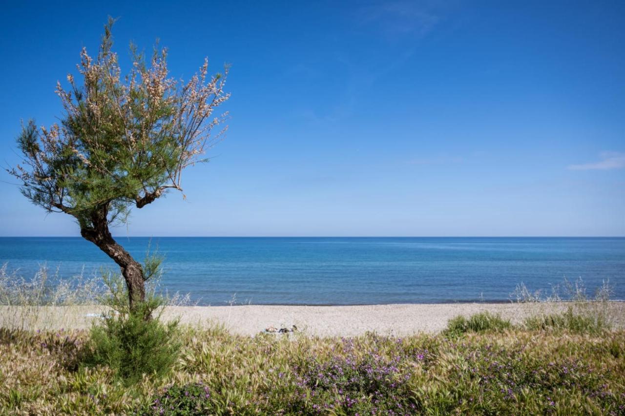 Bed & Breakfast Incanto Cefalu
