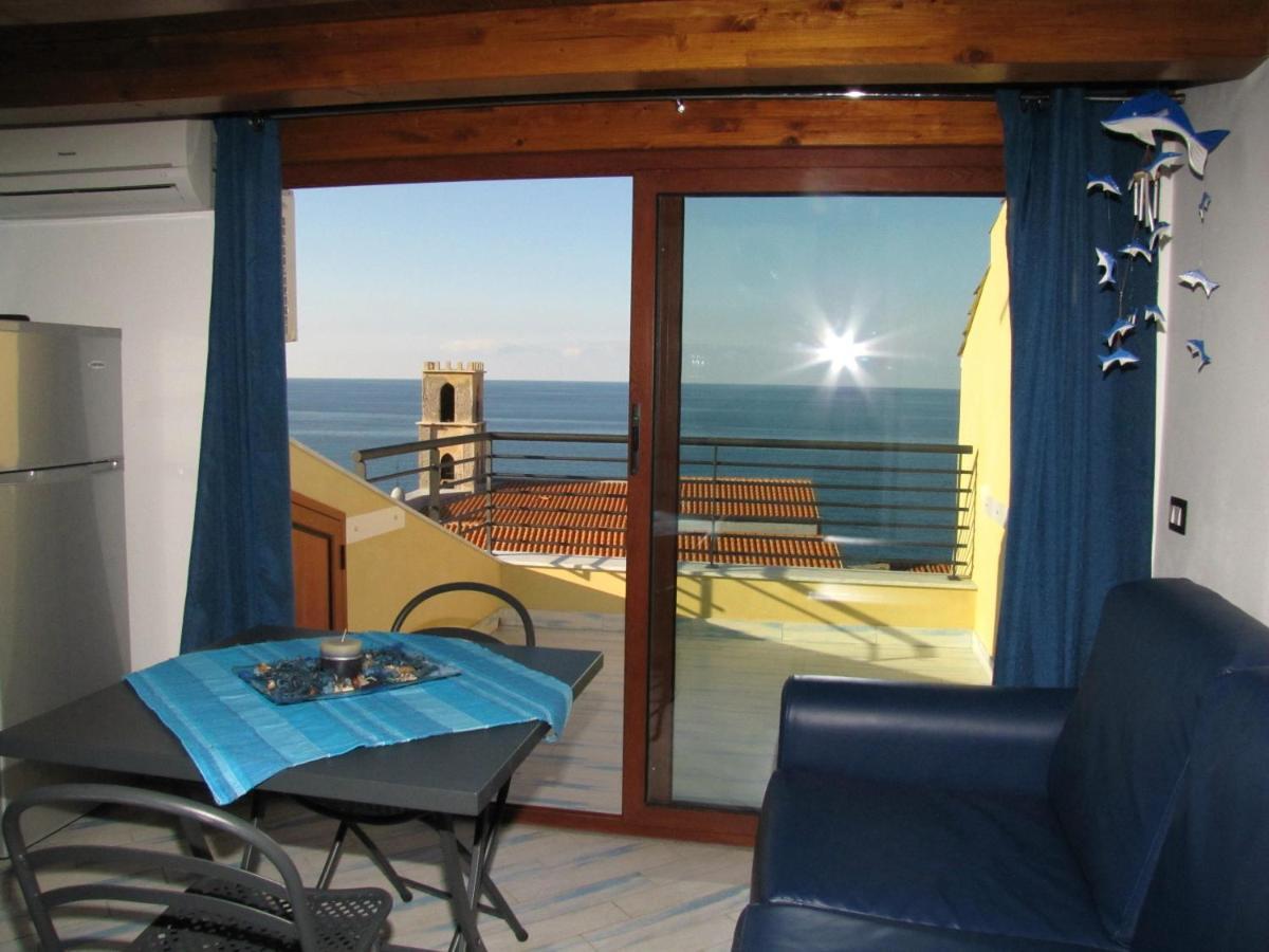 Dolce Estate Apartment Cefalù