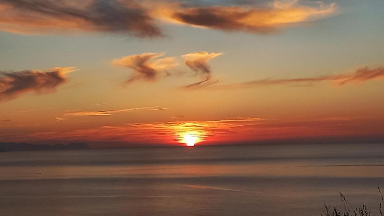 Villa Villa Verde Cefalu