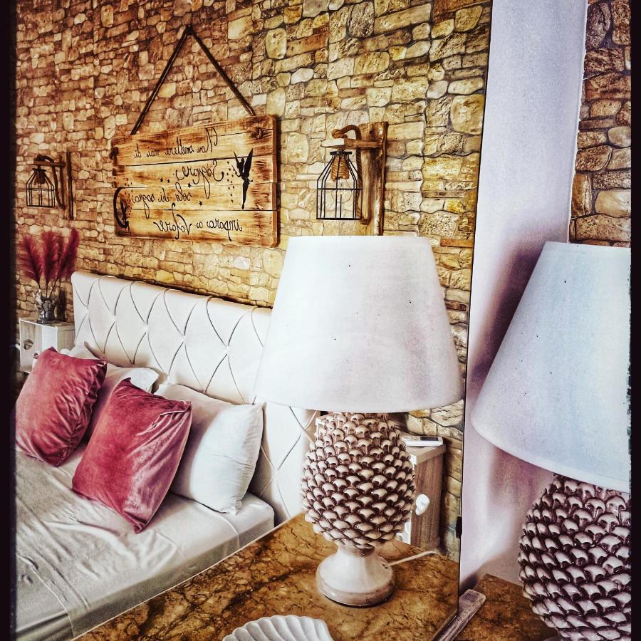 Sicilia Bedda House Apartment