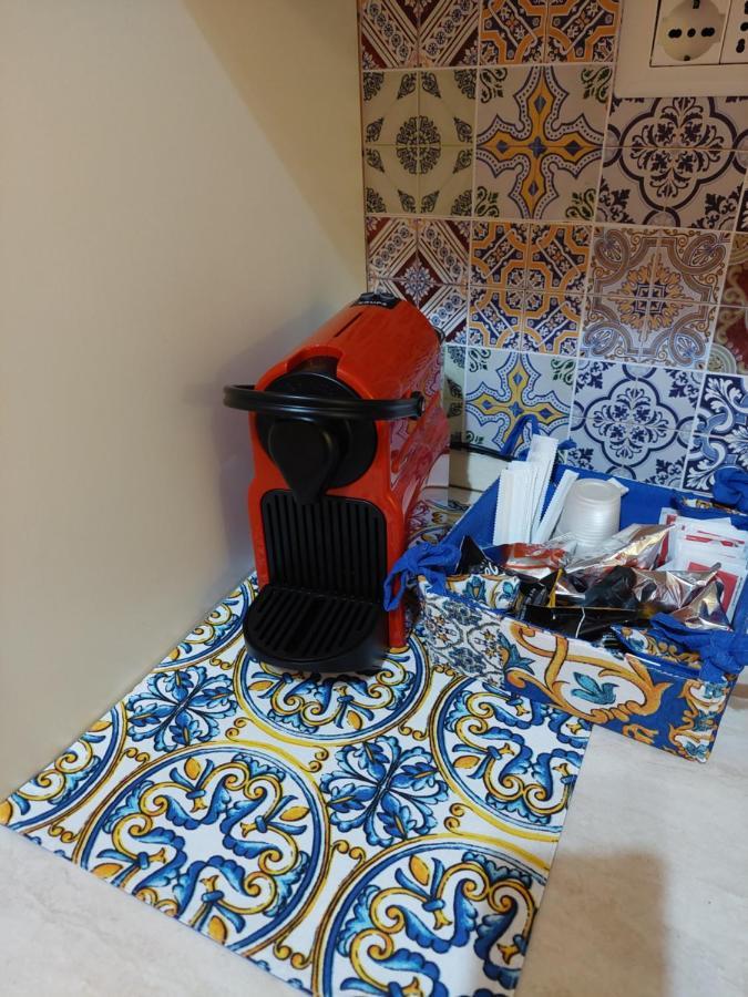 Sikelia House Cefalù