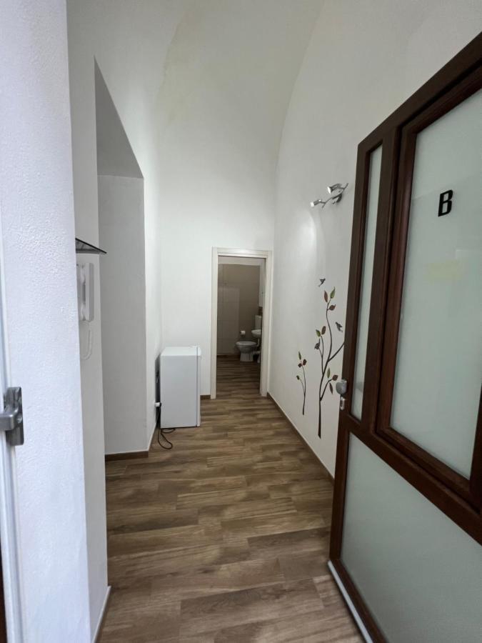 Apartment Center