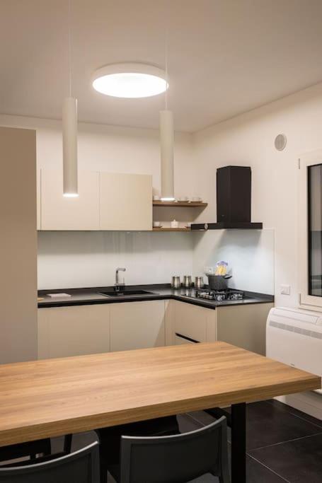 Apartment Luxury Giglio