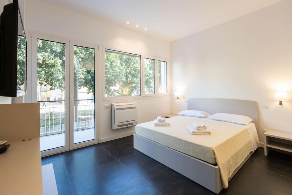 Luxury Giglio Apartment Cefalu