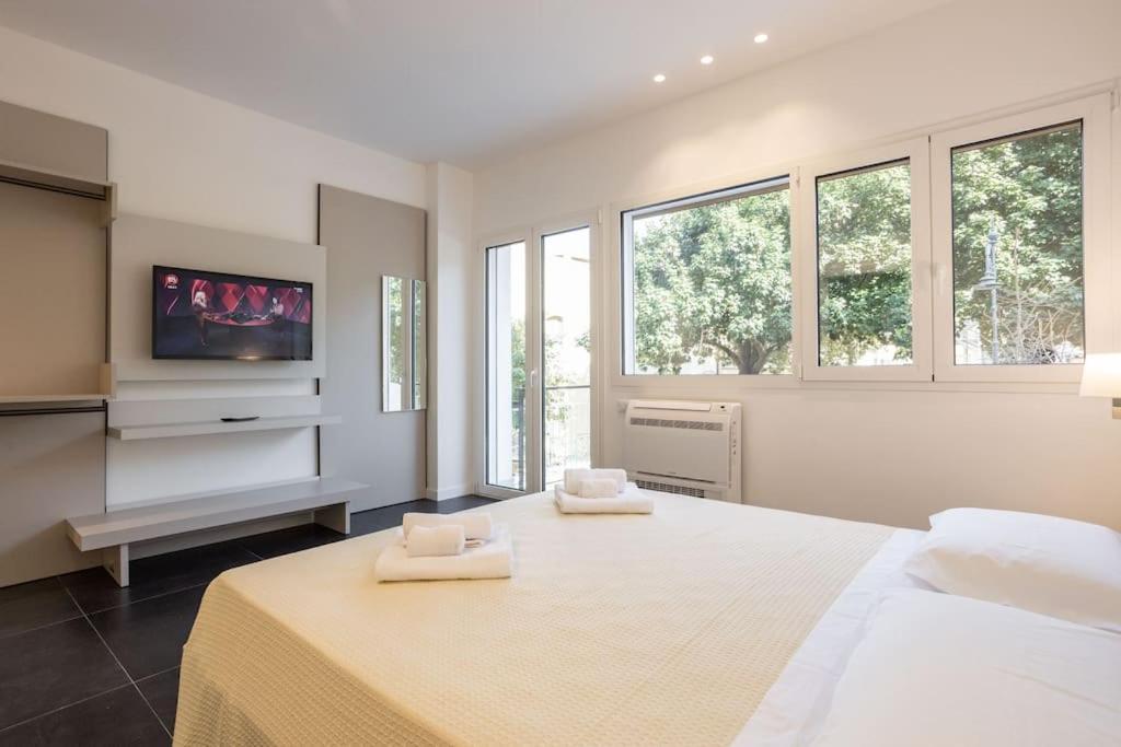 Luxury Giglio Cefalu