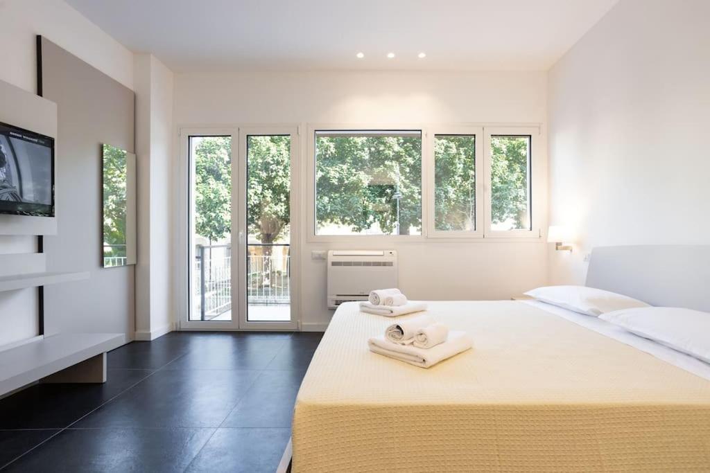 Apartment Luxury Giglio Cefalu