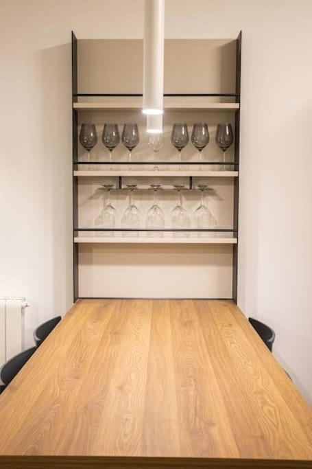 Luxury Giglio Apartment