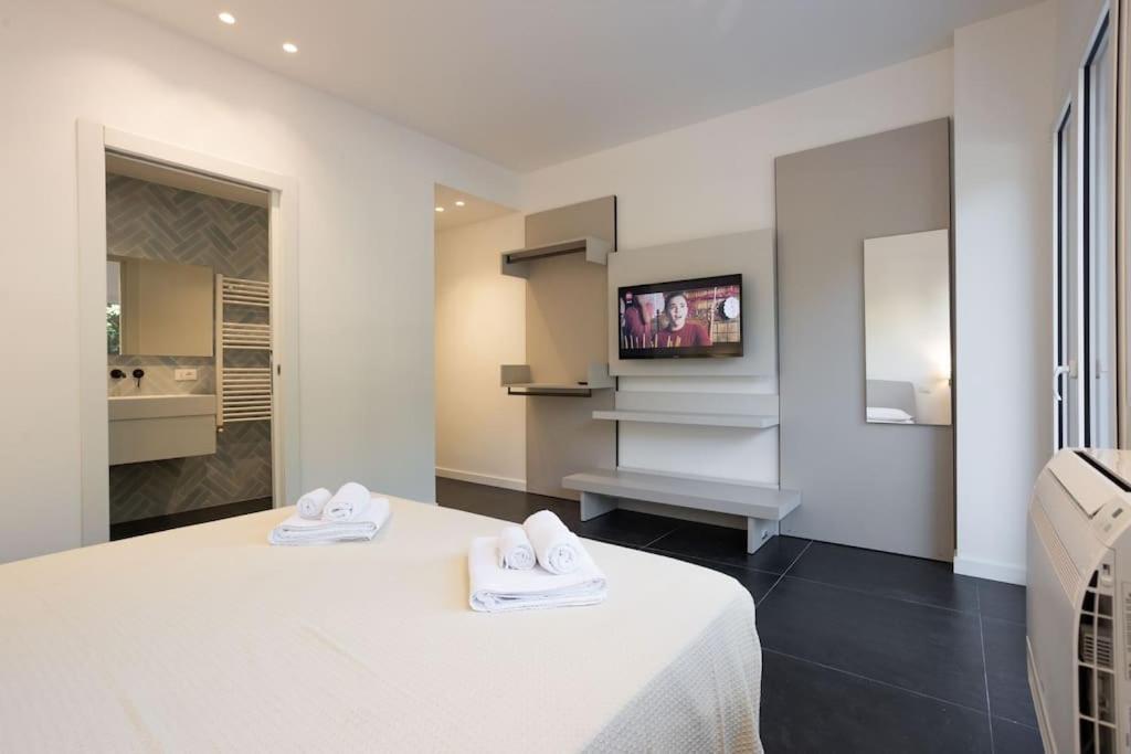 Apartment Luxury Giglio Cefalu