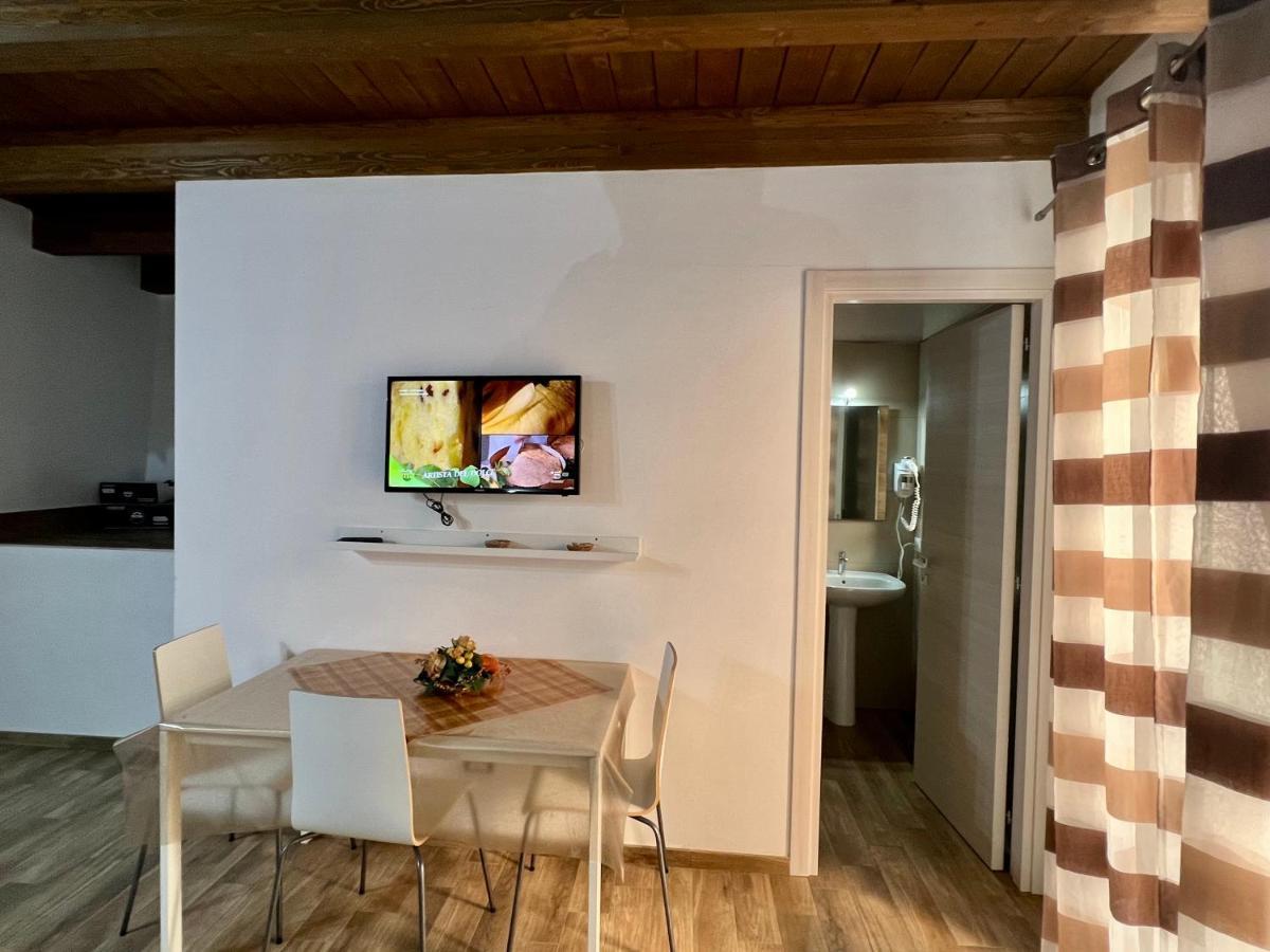 Center Apartment