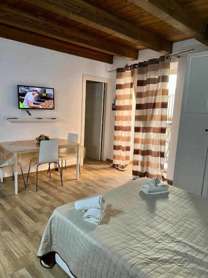 Center Apartment