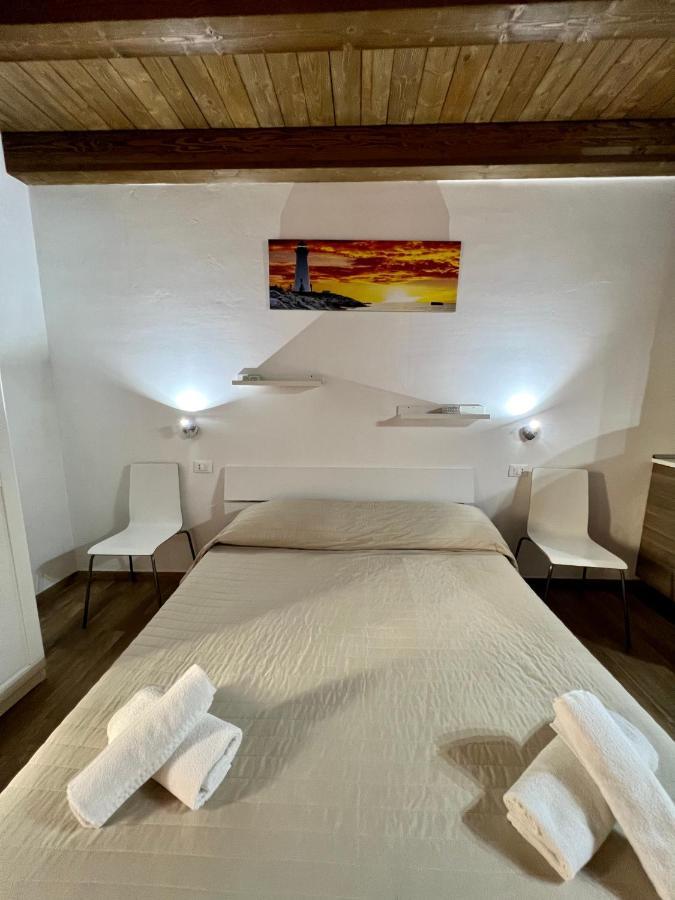 Center Apartment