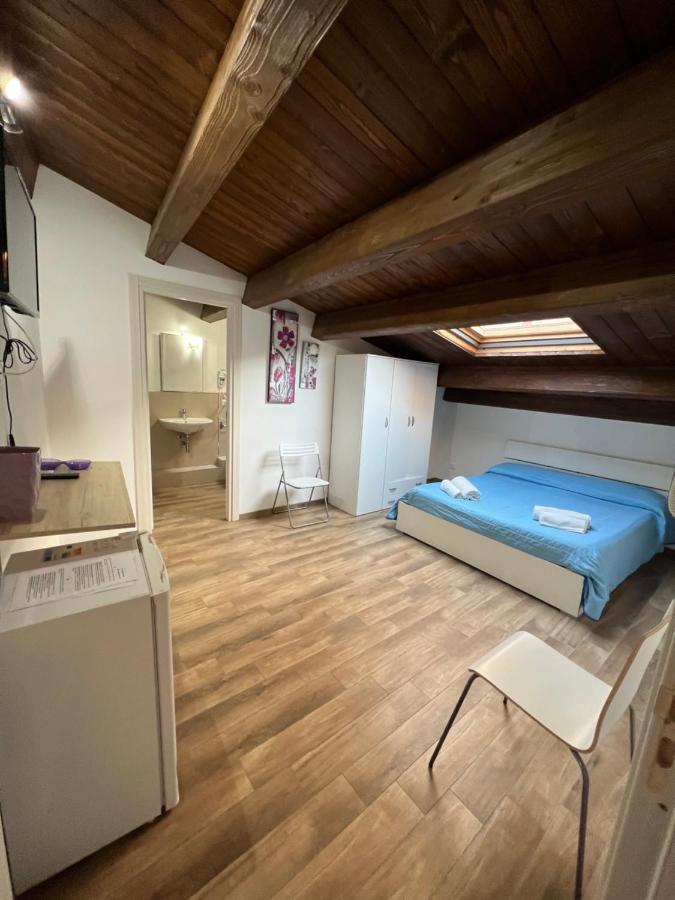 Center Apartment