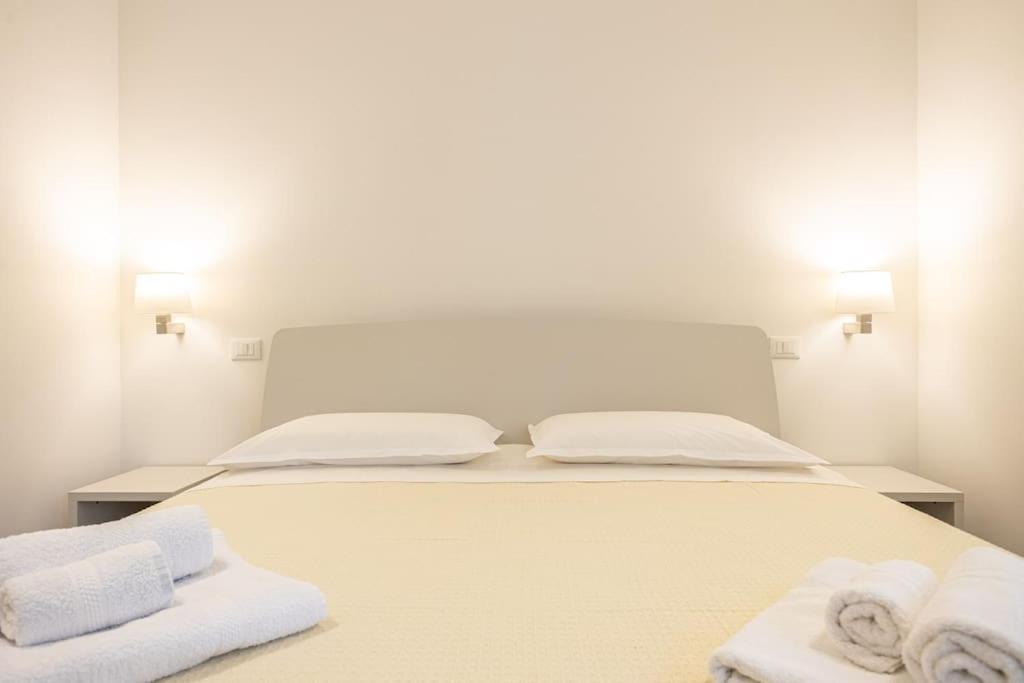 Apartment Luxury Giglio Cefalu