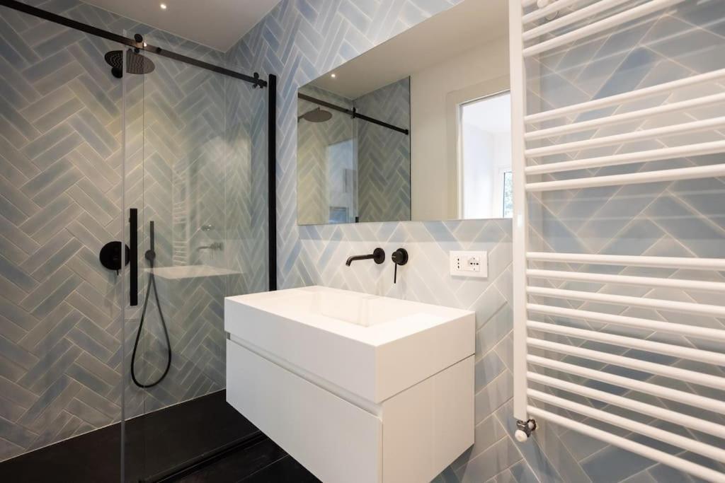 Luxury Giglio Apartment
